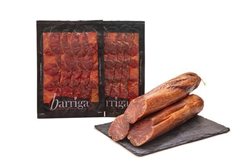 Caña Lomo ibérico de Guijuelo 100 gr
