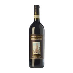 Canalicchio di Sopra Sangiovese Brunello di Montalcino 75 cl Vino Tinto