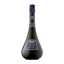 Canals & Munné Gran Duc Cava 75 cl Espumoso Blanco