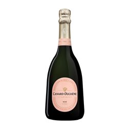 Canard Duchêne Iconic Champagne Rosé — Rosado 75 cl Espumoso Rosado