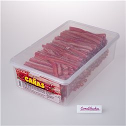 Cañas Kojak 240U Kirsche.