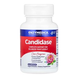 Candidase 42 Capsules