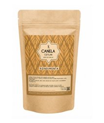 Ceylon cinnamon kraft 140g