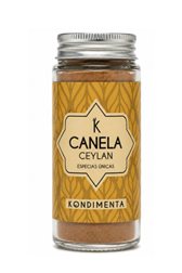 CANELA CEYLAN: molida de Sri Lanka