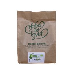 Canela en rama bio 1kg Herbes del Moli