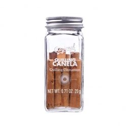 Cinnamon sticks cut Regional Co. 20g