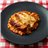 Tuna Cannelloni with Garlic Prawn Bechamel