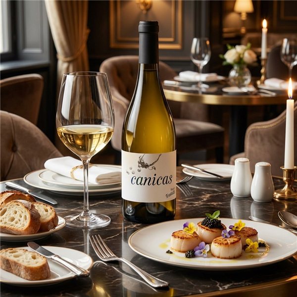 Canicas a Tresbolillo 2023-detalle