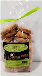 CANISTRELLI A L'ANIS