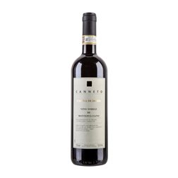 Canneto. Casina di Doro Sangiovese Vino Nobile di Montepulciano 75 cl Vino Tinto