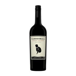 Cannonball Cabernet Sauvignon 75 cl Vino Tinto