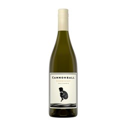 Cannonball Chardonnay 75 cl Vino Blanco