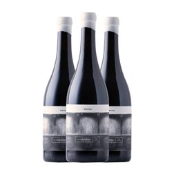 Cano 1860 Garnacha Seco Almansa Selección Bio — Biológico 75 cl Vino Tinto (Caja de 3 unidades)