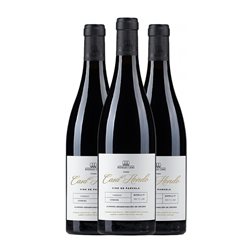 Cano Casa del Hondo Verdejo Seco Almansa Vino de Finca Bio — Biológico 75 cl Vino Blanco (Caja de 3 unidades)