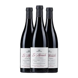 Cano La Herrada Garnacha Seco Almansa Bio — Biológico 75 cl Vino Tinto (Caja de 3 unidades)