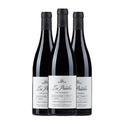 Cano Los Prados Garnacha Seco Almansa Bio — Biológico 75 cl Vino Tinto (Caja de 3 unidades)