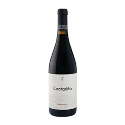 Cantariña Villafranca Bierzo 75 cl Vino Tinto