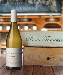 "Cantayano" 2025 Verdejo 75cl