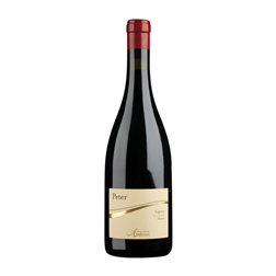 Cantina Andrian Peter 1983 Lagrein Reserva 75 cl Vino Tinto