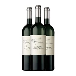 Cantina Zenato Santa Cristina Vigneto Massoni Trebbiano Lugana 75 cl Vino Blanco (Caja de 3 unidades)