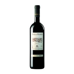 Capafons-Ossó Mas de Masos Seco Priorat Botella Magnum 1,5 L Vino Tinto
