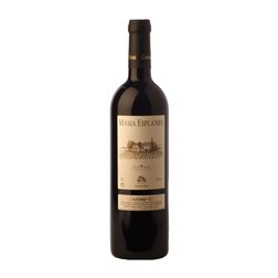 Capafons-Ossó Masia Esplanes Montsant Crianza 75 cl Vino Tinto