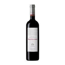Capafons-Ossó Masos d'en Cubells Seco Priorat 75 cl Vino Tinto
