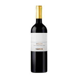 Capannelle Solare Toscana 75 cl Vino Tinto