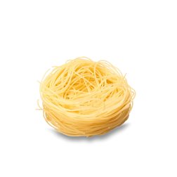 Capelli d’angelo “La Molisana” (Cabello de ángel)