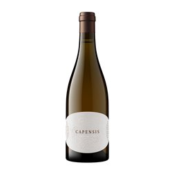 Capensis Chardonnay Western Cape 75 cl Vino Blanco