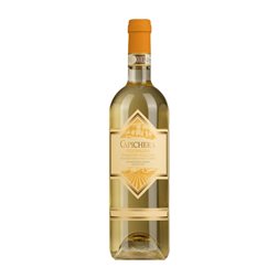 Capichera Vign'Angena Vermentino Vermentino di Gallura 75 cl Vino Blanco