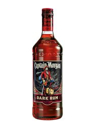 Captain Morgan Dark 70cl