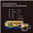 Decaffeinated Coffee Capsules · Compatible with Nespresso® (10 pcs)-detalle