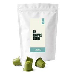 Cápsulas de Matcha con Colágeno para Nespresso