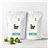 Cápsulas de Matcha con Colágeno para Nespresso-trasera