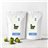 Cápsulas de Matcha con Creatina para Nespresso-trasera
