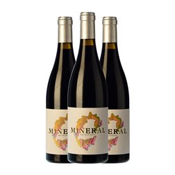 Cara Nord Mineral Montsant Joven 75 cl Vino Tinto (Caja de 3 unidades)