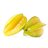 Carambola de Andalucía-lateral