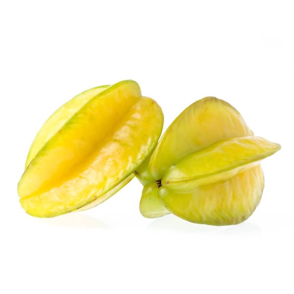 Carambola de Andalucía-lateral