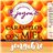 Caramelos con miel y jengibre - 1600 gr.-detalle
