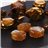 Caramelos con miel y jengibre - 1600 gr.-lateral