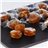 Caramelos con miel y limón - 1600 gr.-lateral