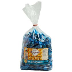 Bonbons mit Honig und Marshmallow - 1600 g.