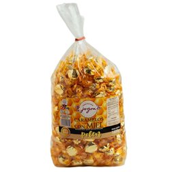 Bonbons au Miel et au Pollen - 1600 g.