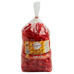 Caramelos con miel y romero - 1600 gr.