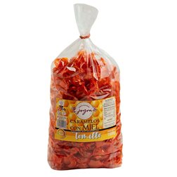 Caramelos con miel y tomillo - 1600 gr.