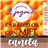 Caramelos de Miel y Canela - 1600 gr.-detalle