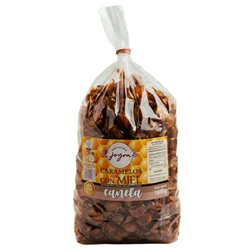 Caramelos de Miel y Canela - 1600 gr.