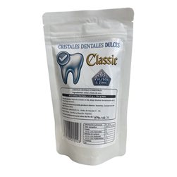 Bonbons de xylitol & zinc Classic 40x3,1g Abedulce