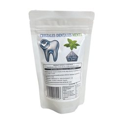 Bonbons de Xilitol & Zinc goût Menthe 40x3.1g Abedulce